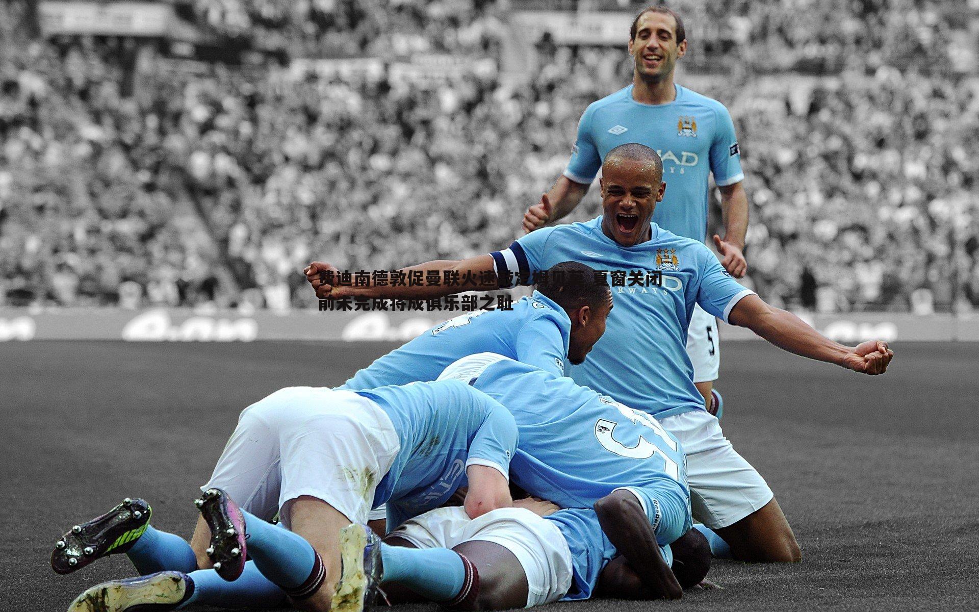 博天堂官网-费迪南德敦促曼联火速敲定姆贝莫 夏窗关闭前未完成将成俱乐部之耻