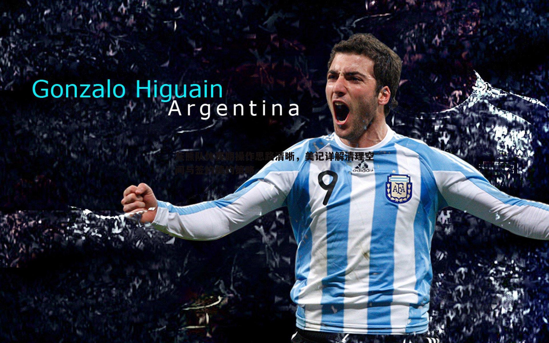 博天堂官网-灰熊队休赛期操作思路清晰，美记详解清理空间与签约续约策略